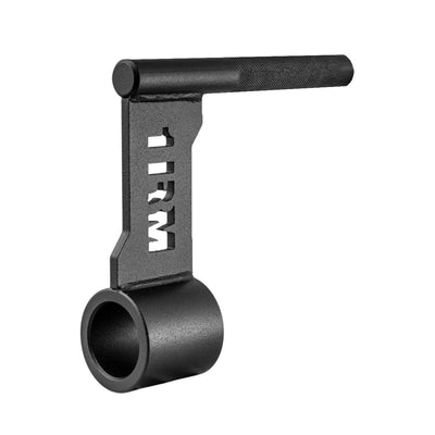 1RM Single Grip T-Bar Row Handle