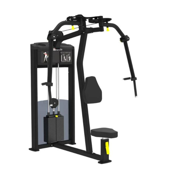 Impulse Commercial Pec Fly/Rear Delt Machine | SPECIAL ORDER