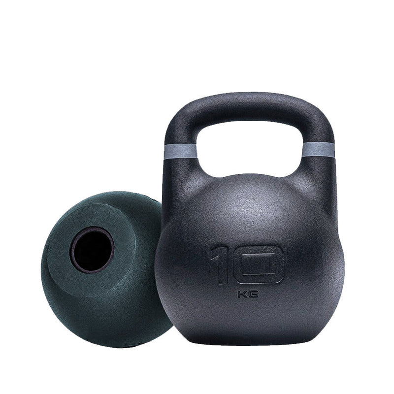10kg (22lb) Hollow Competition Steel Kettlebell