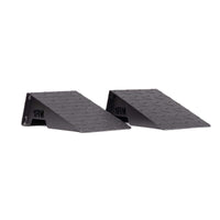 1RM Steel Squat Wedges (PAIR) - All sizes