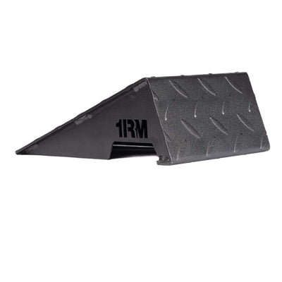 1RM Steel Squat Wedges (PAIR)