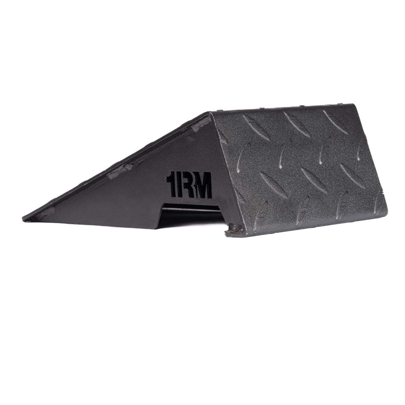 1RM Steel Squat Wedges (PAIR) - All sizes Image 8