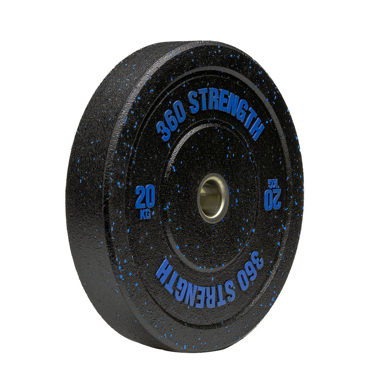 End of Line Clearance | Crumb Bumper Plates (Pair)