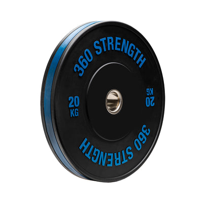 End of Line Clearance | PRO HG Bumper Plates