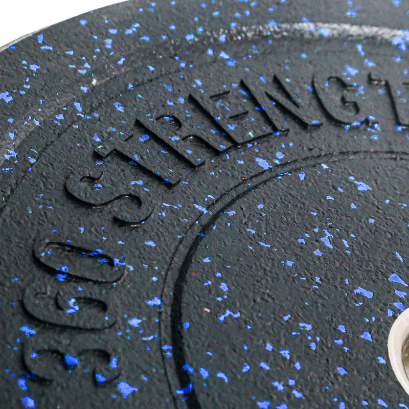 150kg Crumb Bumper Package Image 2