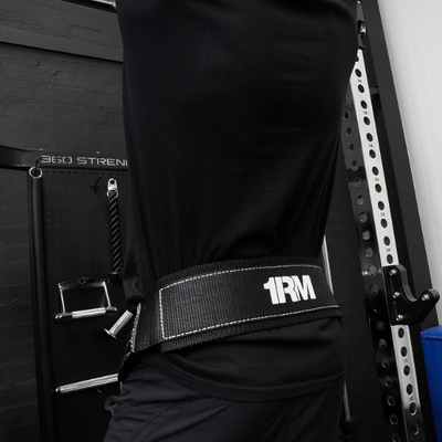 1RM Dip Belt
