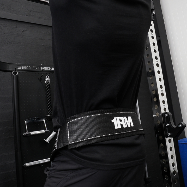 1RM Dip Belt