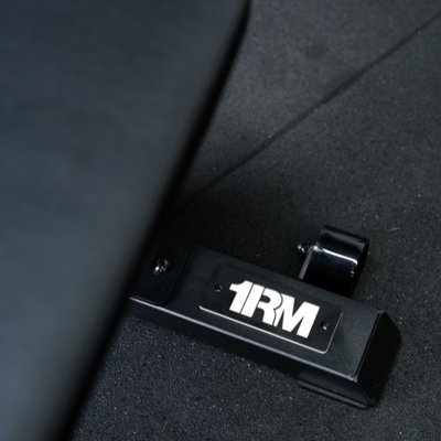 BF Sale | 1RM Commercial Flat Bench