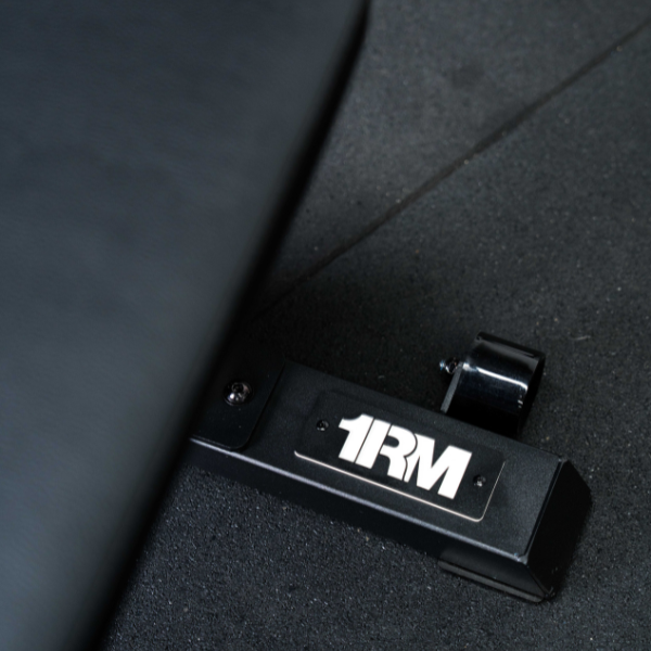 BF Sale | 1RM Commercial Flat Bench