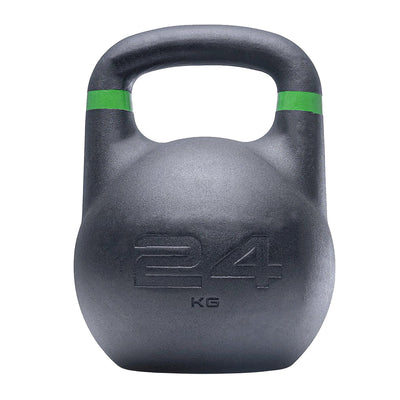 Competition Steel Kettlebells - All Sizes Image 6