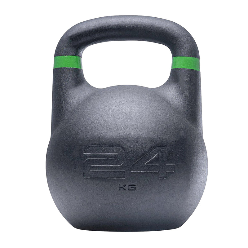 Competition Steel Kettlebells - All Sizes Image 6