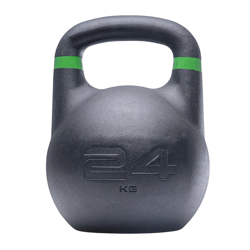 24kg (53lb) Competition Steel Kettlebell - 360 Strength