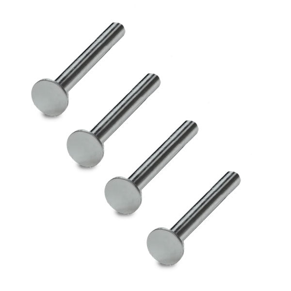 1RM Band Pegs 25mm (Set of 4)