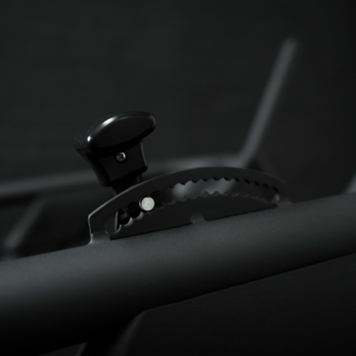 1RM Curved Runner Treadmill - Magnetic Resistance