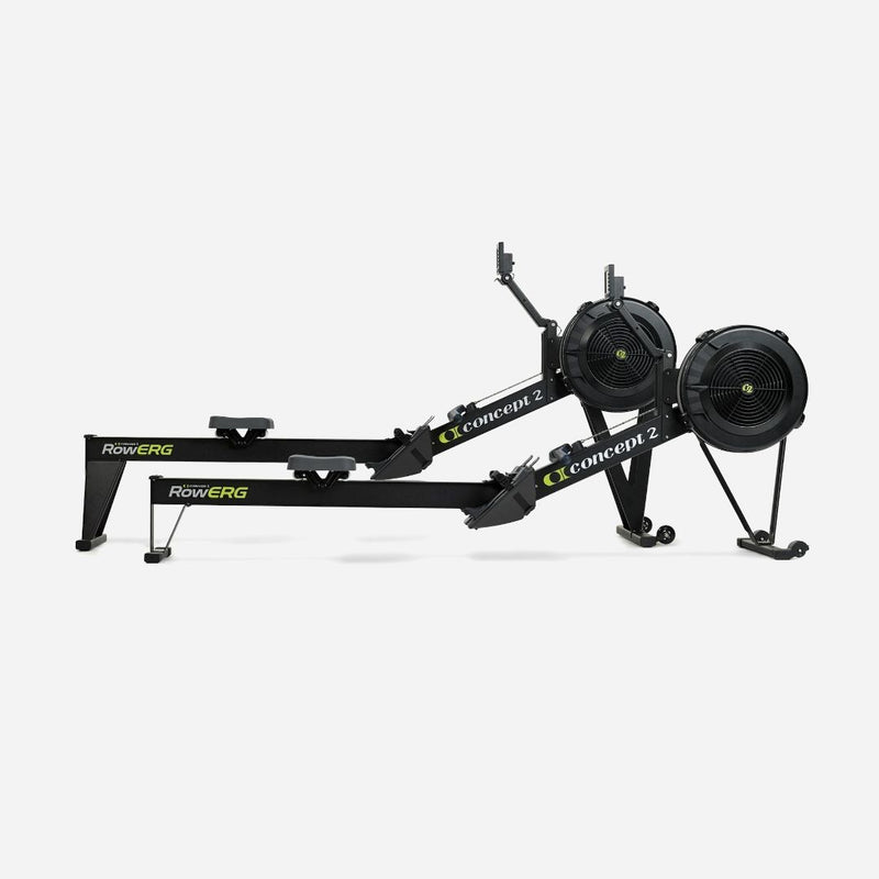 Concept 2 RowErg with Tall Legs