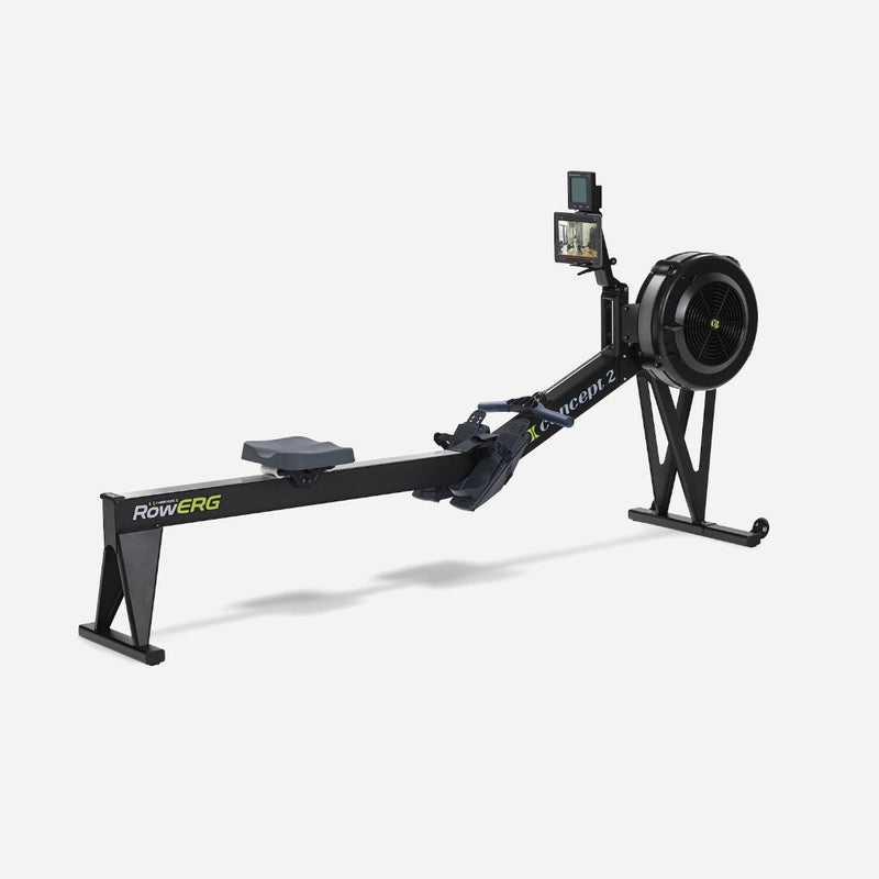 Concept 2 RowErg with Tall Legs