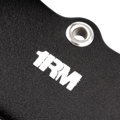 1RM Bicep Grip Easy Grip Cable Attachment Image 4
