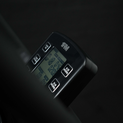 1RM Curved Runner Treadmill - Magnetic Resistance