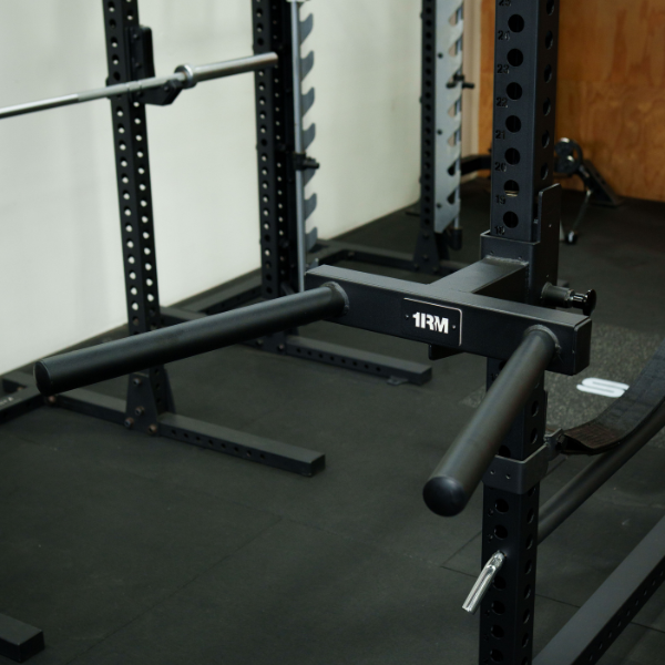 Dip Bar - Side Load