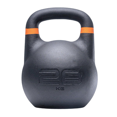 Competition Steel Kettlebells - All Sizes Image 7