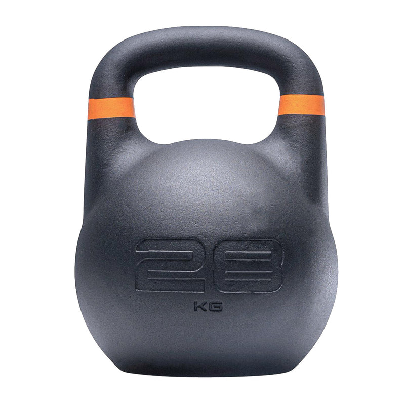 Competition Steel Kettlebells - All Sizes Image 7