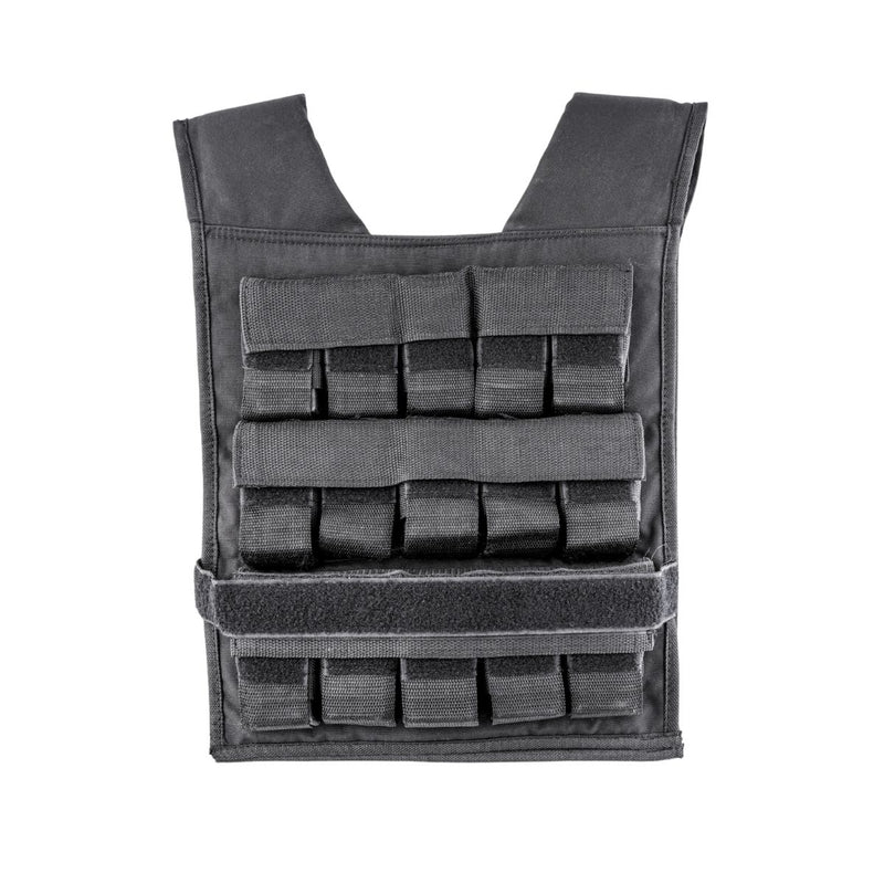 360 Strength 30kg Adjustable Weight Vest