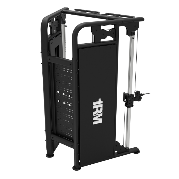 Pre Order - Expected Late Sept | Functional Trainer- Shadow Series