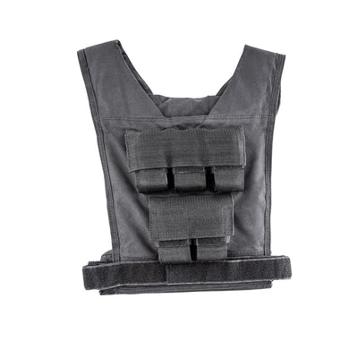 360 Strength 10kg Adjustable Weight Vest Image 3