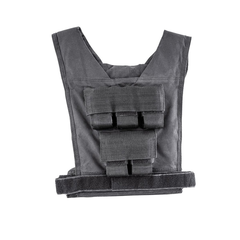 360 Strength 10kg Adjustable Weight Vest Image 3