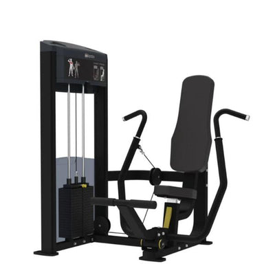 Impulse Commercial Chest Press | SPECIAL ORDER