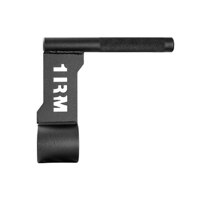1RM Single Grip T-Bar Row Handle