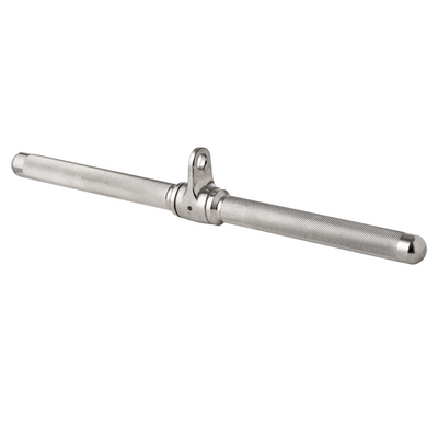 Solid Straight Bar - Revolving Image 5