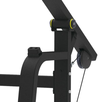 Impulse Commercial Lat Pull Down | SPECIAL ORDER