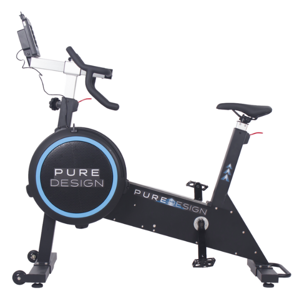 Pure Design Power Bike