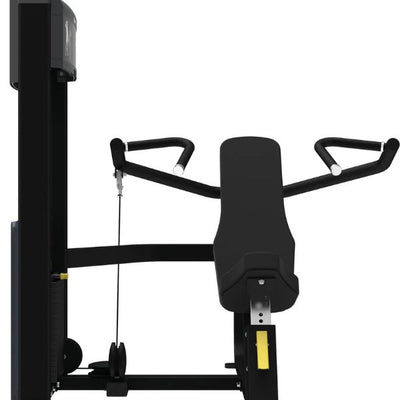 Impulse Commercial Shoulder Press | SPECIAL ORDER