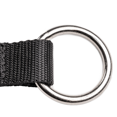 360 Strength Plastic Stirrup Handle (PAIR) Image 3