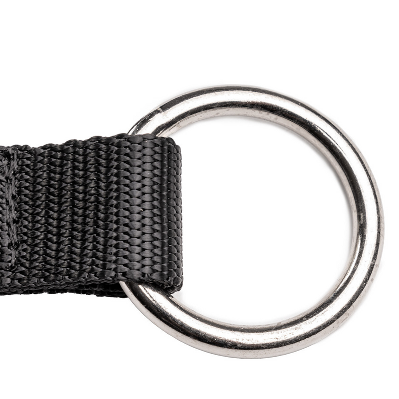 360 Strength Plastic Stirrup Handle (PAIR) Image 3