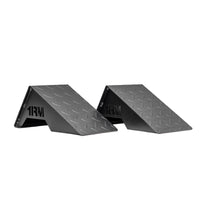 1RM Steel Squat Wedges (PAIR) - All sizes Image 9