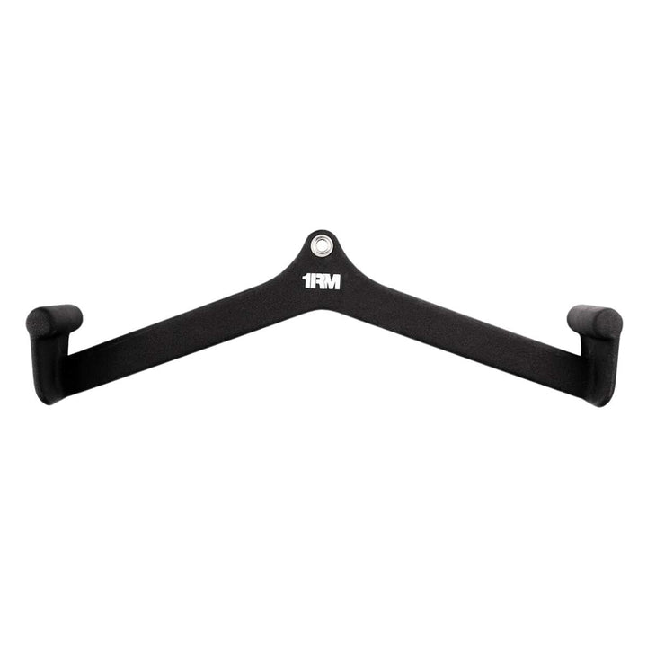 Wide Grip Lat Easy Grip Cable Attachment Little Bloke Fitness