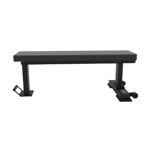 1RM Commercial Flat Utility Bench