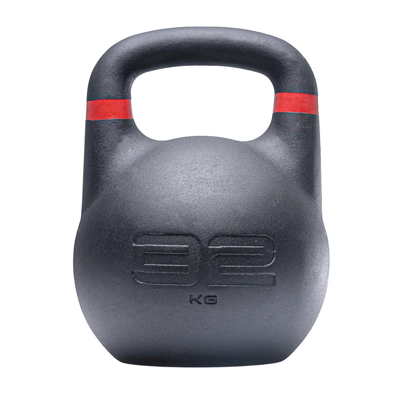 32kg (70lb) Competition Steel Kettlebell - 360 Strength