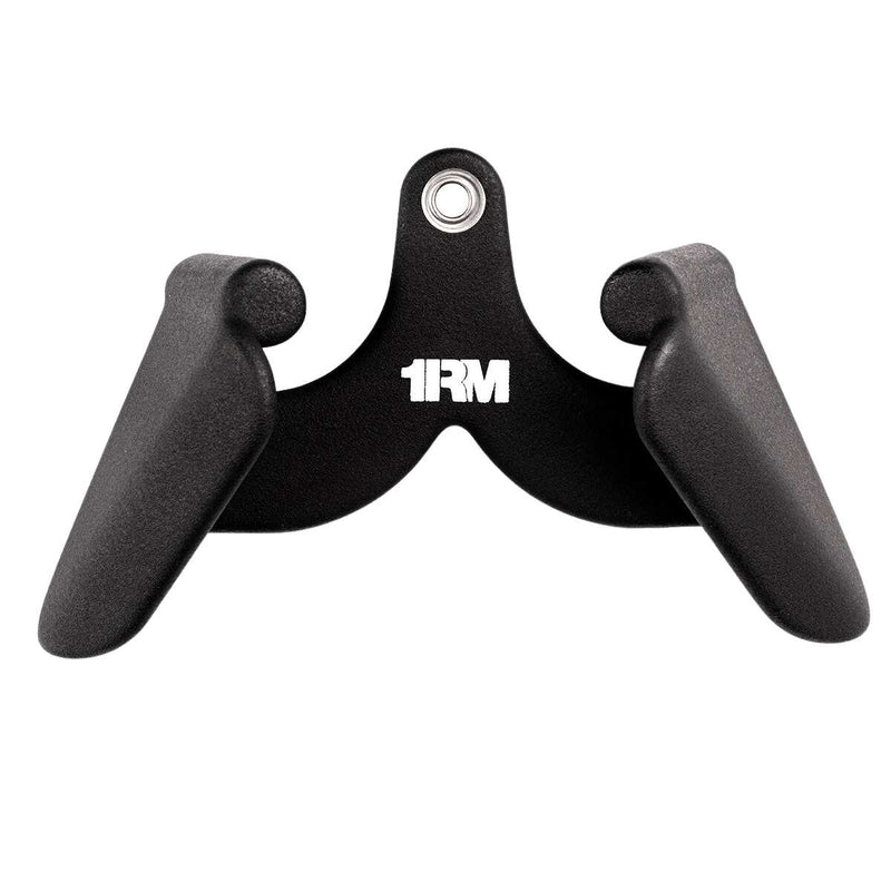 Close sales grip attachment