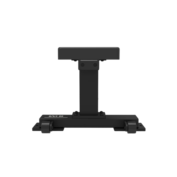 1RM Commercial Flat Utility Bench