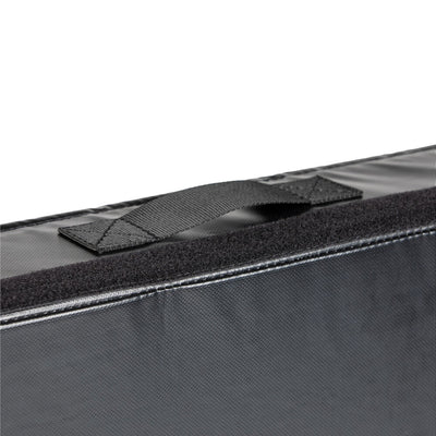 360 Strength 3 Piece Foam Plyometric Box Set Image 2
