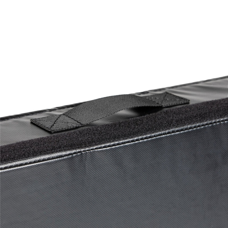 360 Strength 3 Piece Foam Plyometric Box Set Image 2