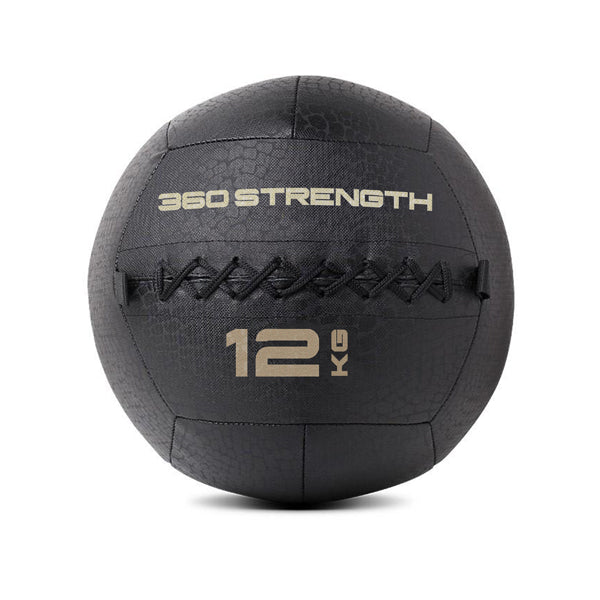 Anti-Slip Wall Ball 12kg