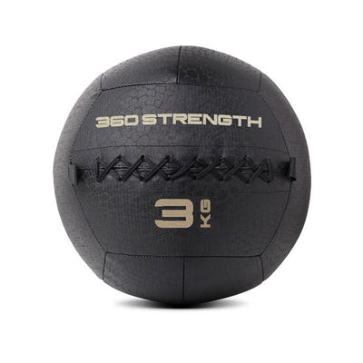 Anti-Slip Wall Ball 3kg