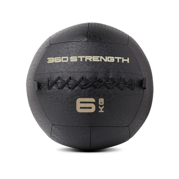 Anti-Slip Wall Ball 6kg