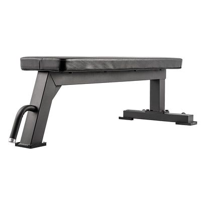 360 Strength Heavy Duty Flat Bench Image 2