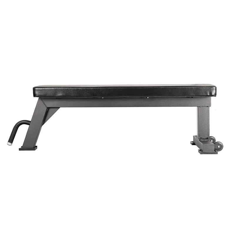 360 Strength Heavy Duty Flat Bench Image 3